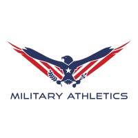Military Athletics logo - Similar company to Integrity First Athletics