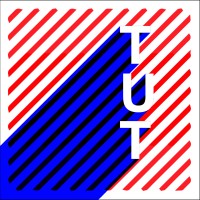 Turn Up Turnout logo - Similar company to Bouncingback