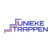 Unieke trappen logo - Similar company to Las-Pers Bv