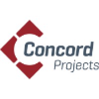 Concord Projects logo - Similar company to Pretium Projects Ltd.