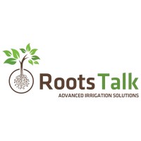 RootsTalk logo - Similar company to Hydi -The Future Of Home Grow