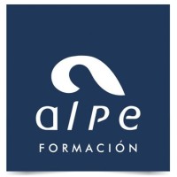 ALPE FORMACION logo - Similar company to Hfc Grupo
