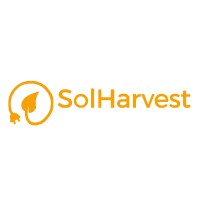 SolHarvest logo - Similar company to G4M - Great4Mobility