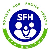 Society for Family Health Rwanda logo - Similar company to Efiche