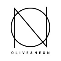 Olive & Neon logo - Similar company to Studiolaap