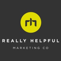 The Really Helpful Marketing Company logo - Similar company to Dch