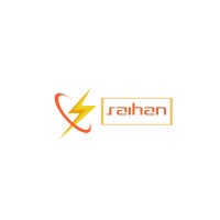 Raihan International logo - Similar company to Pyram For Engineering & Trading (S.A.E)