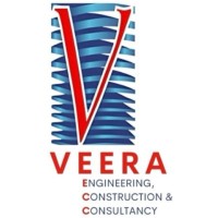 VEERA Engineering Construction & Consultancy logo - Similar company to Veera Consulting