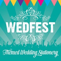 WEDFEST WEDDING STATIONERY LTD logo - Similar company to Onpoint Promotions