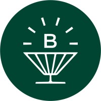 Blinker Bar logo - Similar company to Mak Security