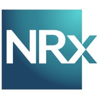 NRx Pharmaceuticals, Inc. logo - Similar company to Pasithea Therapeutics