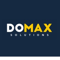 Domax Solutions logo - Similar company to Domax