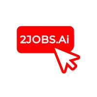 2JOBS.Ai logo - Similar company to 2Peerfect