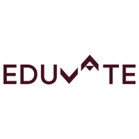 Eduvate logo - Similar company to Stem Best Practice