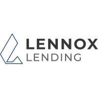 Lennox Lending logo - Similar company to Loan Base