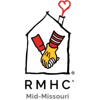 Ronald McDonald House Charities of Mid-Missouri logo - Similar company to Executive Advantage, Llc