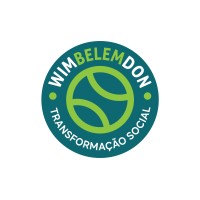 WimBelemDon logo - Similar company to Instituto Geração 4