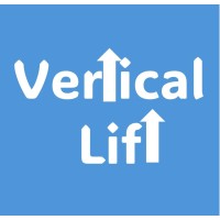 Vertical Lift logo - Similar company to Futureflight