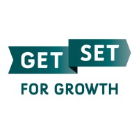 GetSet for Growth logo - Similar company to Belbin Getset