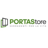 PORTAStore Serramenti Biella logo - Similar company to Caiframe Doha