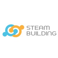 Steam Building logo - Similar company to Embodied Edge Leadership Consulting