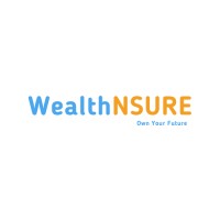WealthNSURE logo - Similar company to Natural Puff