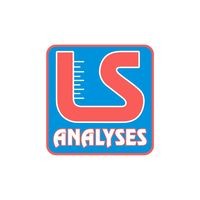 LS Analyses logo - Similar company to Microambiental
