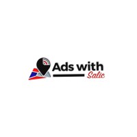 Ads With Salic logo - Similar company to Nead.Co