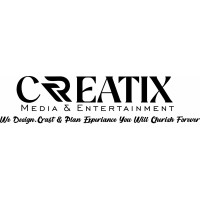 Creatix Events &  Media logo - Similar company to Eregnow.Com