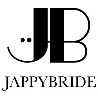 Jappybride logo - Similar company to Opit