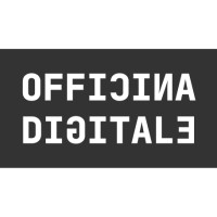 Officina Digitale CH logo - Similar company to Prowork International Swiss