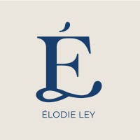 Élodie Ley | Personal Leadership Coaching, Facilitation & Keynote Speaking logo - Similar company to Florezco - Sparring For Entrepreneurs