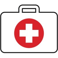 Docabroad, waarnemingen voor medisch specialisten logo - Similar company to Pluhz