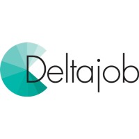 Deltajob B.V. logo - Similar company to Happynizr