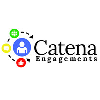 Catena Engagements LLC logo - Similar company to Mav Ads