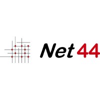 Net44 (Pty) Ltd logo - Similar company to Cabling Solutions T/A Comp-Shop Of Namibia
