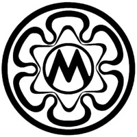 Ercole Moretti logo - Similar company to Simone Cenedese Glass