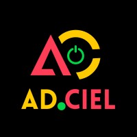 Ad Ciel logo - Similar company to Pistowl Digital