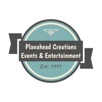 Planahead Creations Events & Entertainment