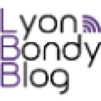 Lyon Bondy Blog