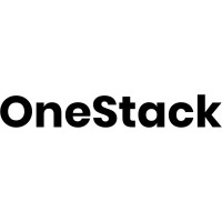 OneStack logo - Similar company to Ishitva Robotic Systems