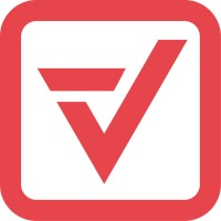 VizBook logo - Similar company to Abby.Ai