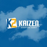 Kaizen Advertising Agency logo - Similar company to Idea Advertising Agency