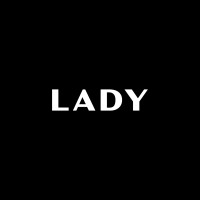 Lady logo - Similar company to Arteval Stands Ltda