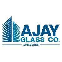 Ajay Glass Co. logo - Similar company to Exterior Cladding Systems, Inc.
