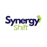 SynergyShift logo - Similar company to Synergyshift