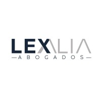 LEXALIA Abogados logo - Similar company to Apdaci - Asociación Peruana De Derecho Aduanero Y Comercio Internacional