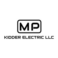 MP Kidder Electric LLC logo - Similar company to Coharbor Electric