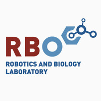 Robotics and Biology Lab (RBO) logo - Similar company to Science Of Intelligence