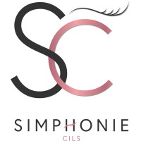 Simphonie Cils logo - Similar company to La Croix Noble